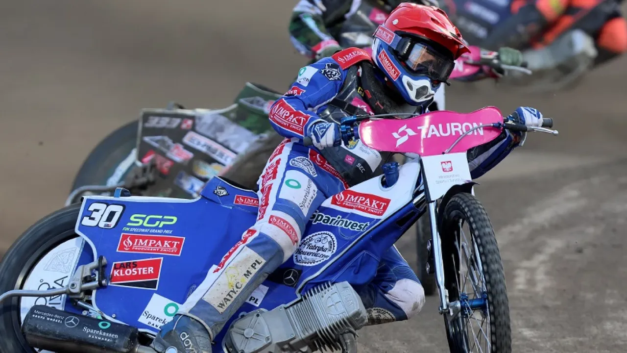 Madsen's amazing numbers