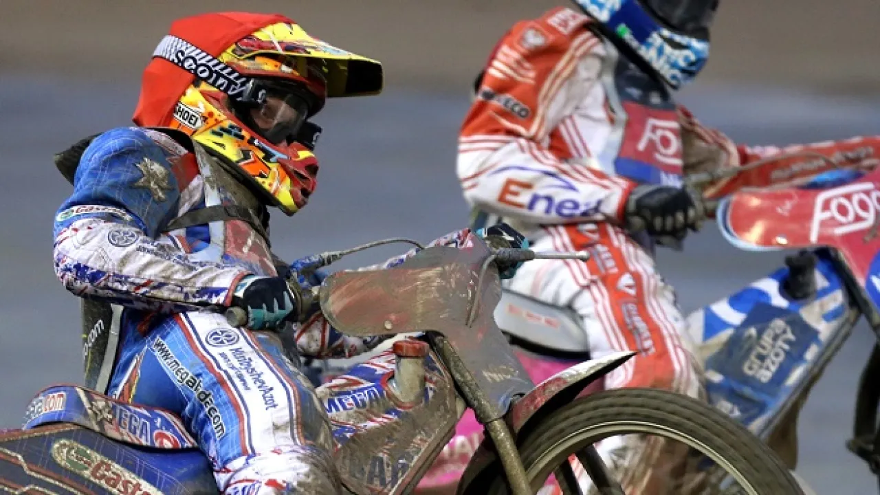Three years of SEC - memorable moments: Nicki wins at Emil's area