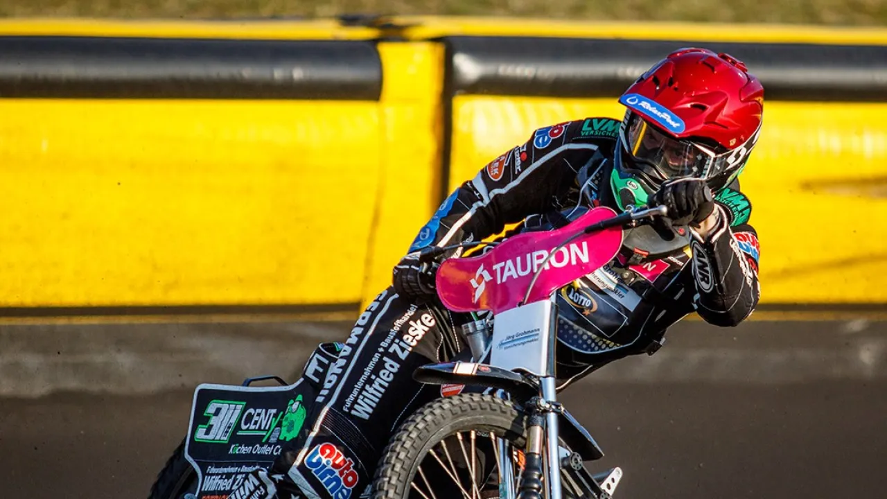 Wölbert with a 'wild card' in Güstrow