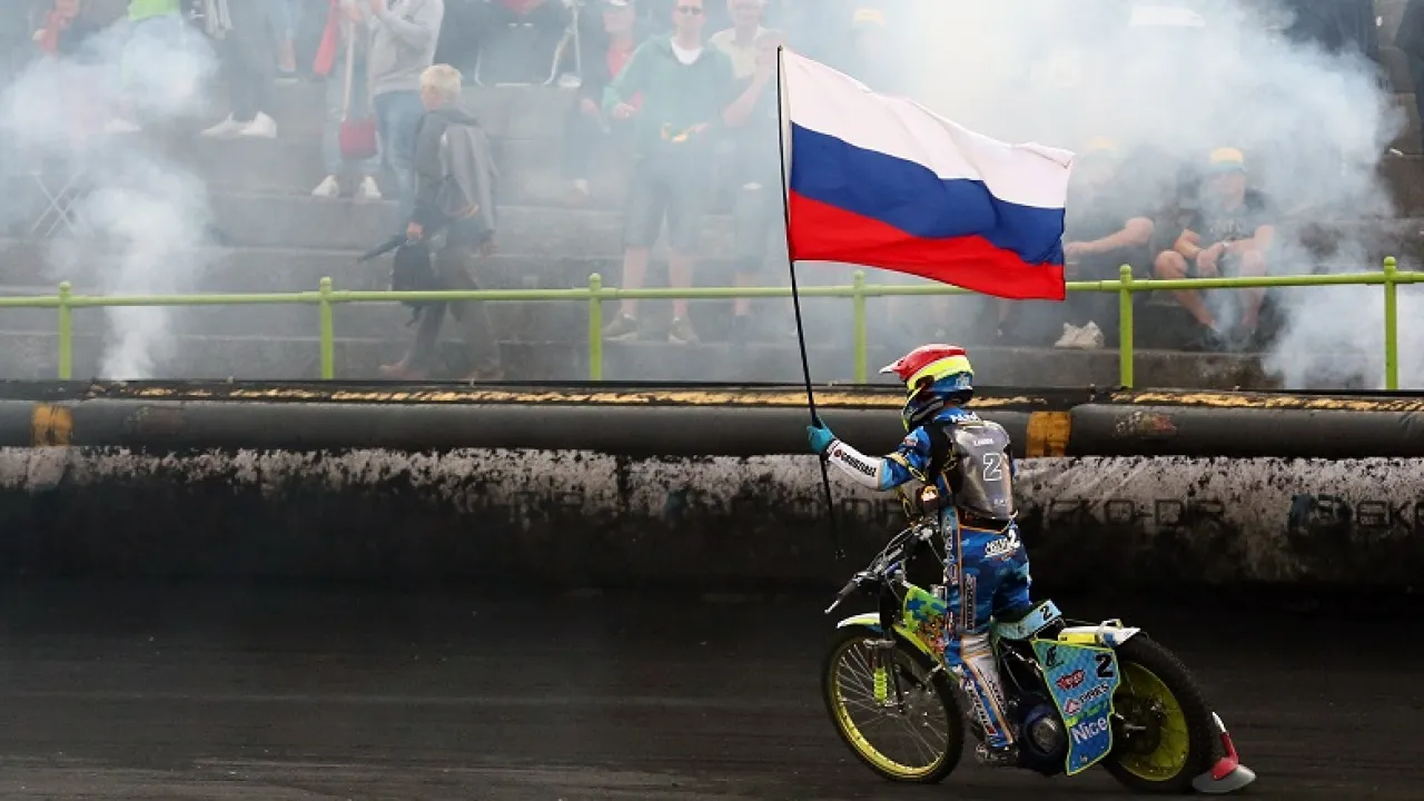 Artem Laguta: I took advantage of Andzejs' mistake
