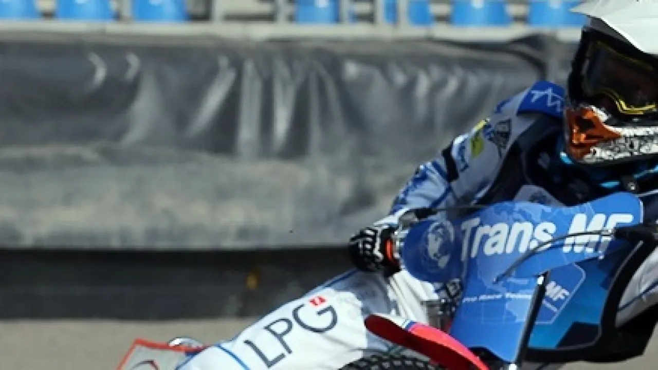 Andrzejs Lebedevs: In TAURON SEC I can do everything