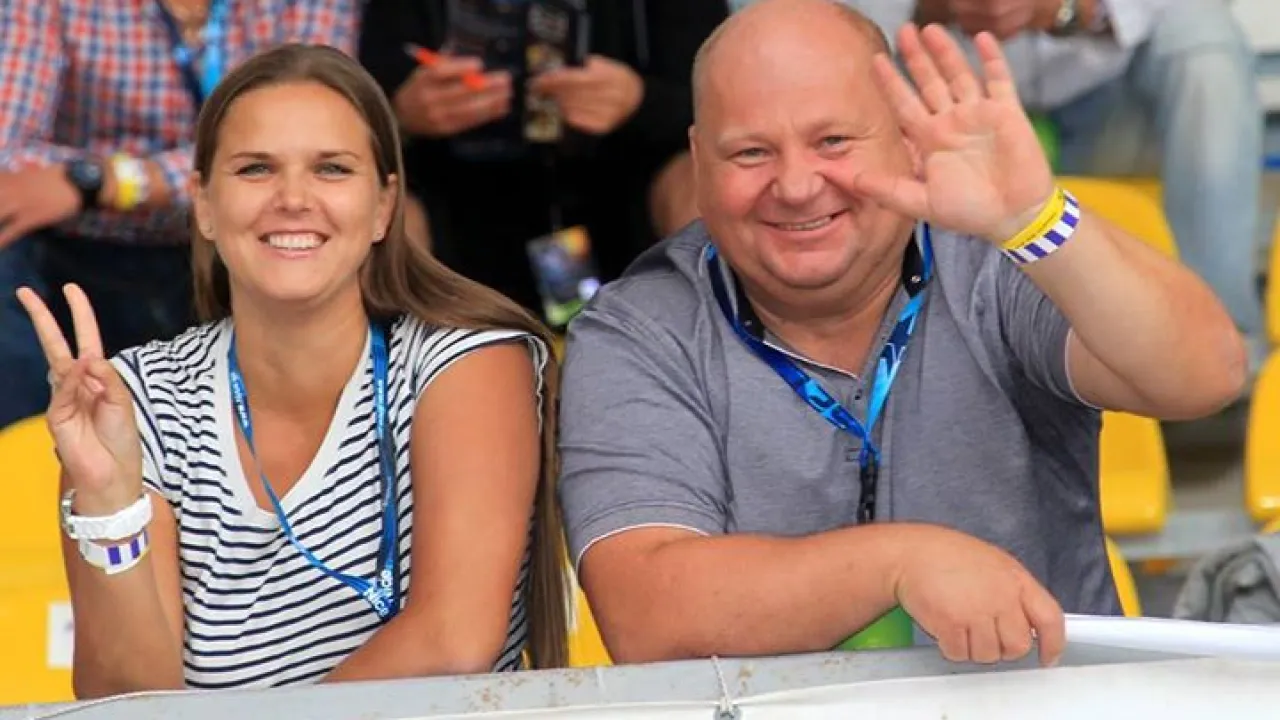 Wodniczak: Ostrów is an interesting place for speedway