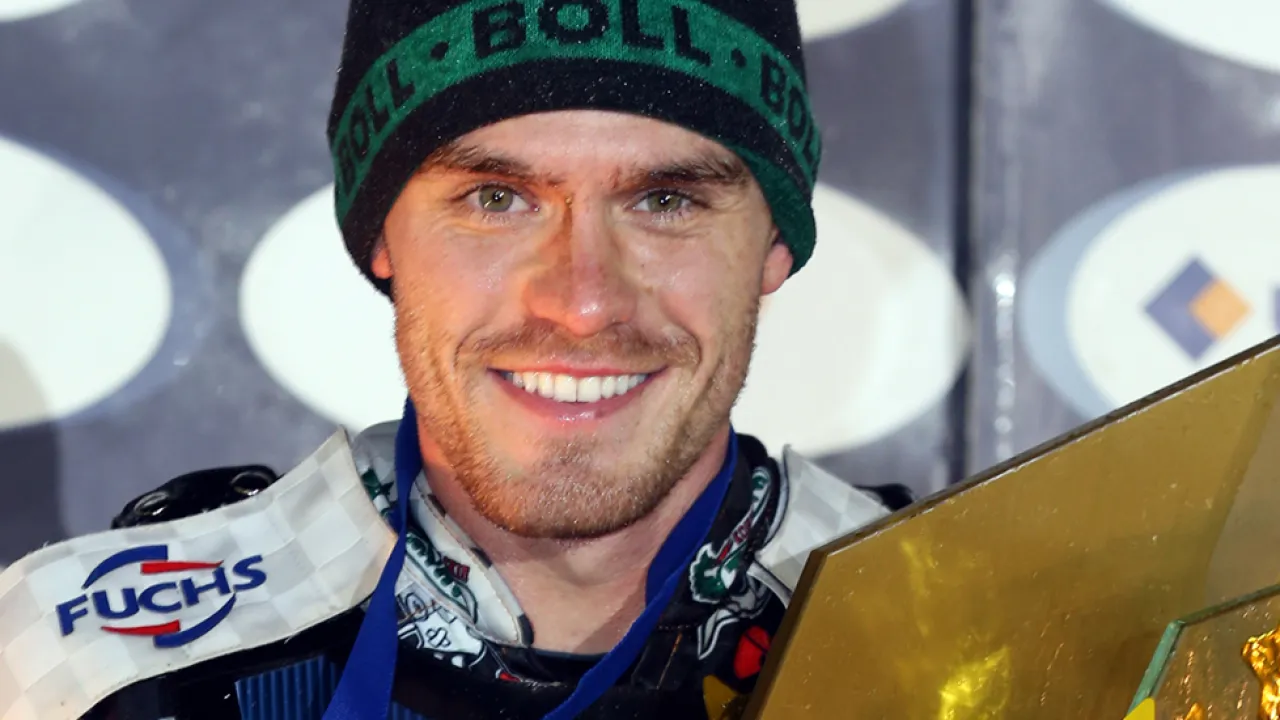 Martin Vaculik: I would have to start season