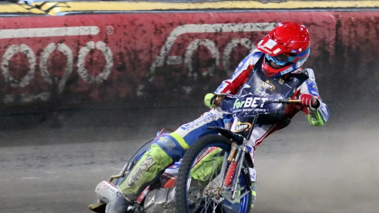 SEC medalists retire from speedway