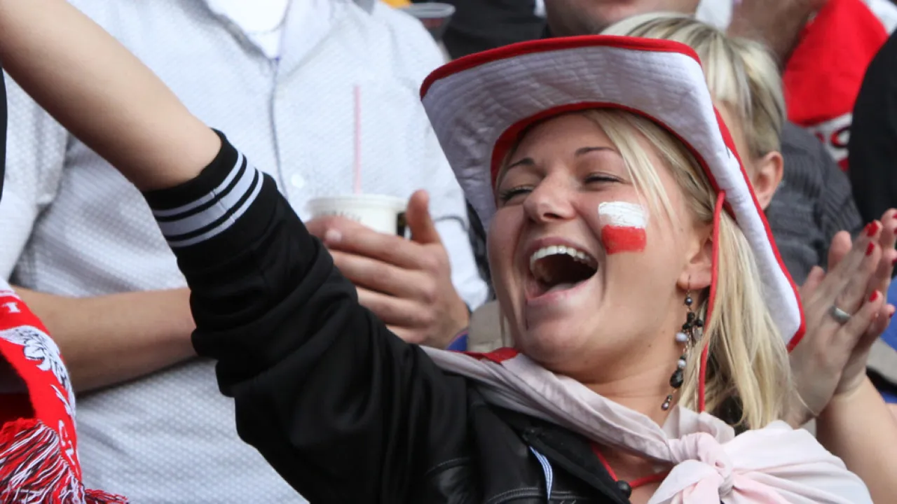 Tickets for SEC in Lublin are on sale