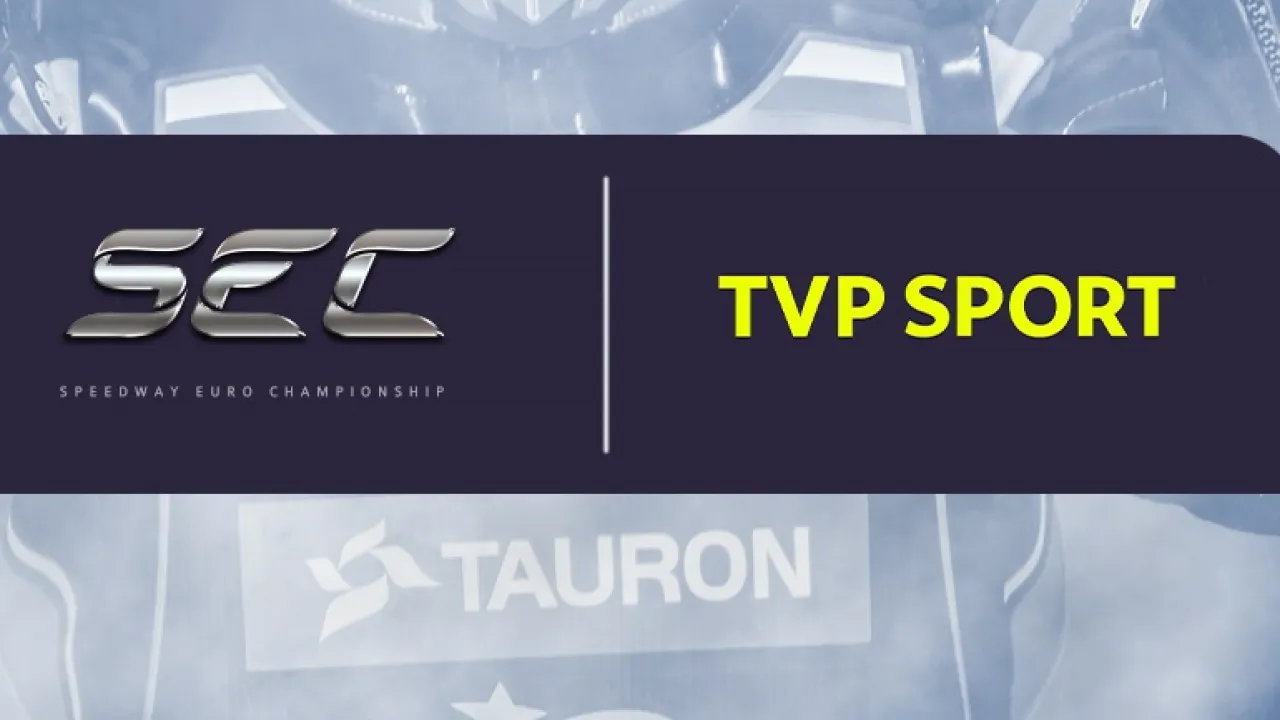 SEC for four years on TVP Sport!