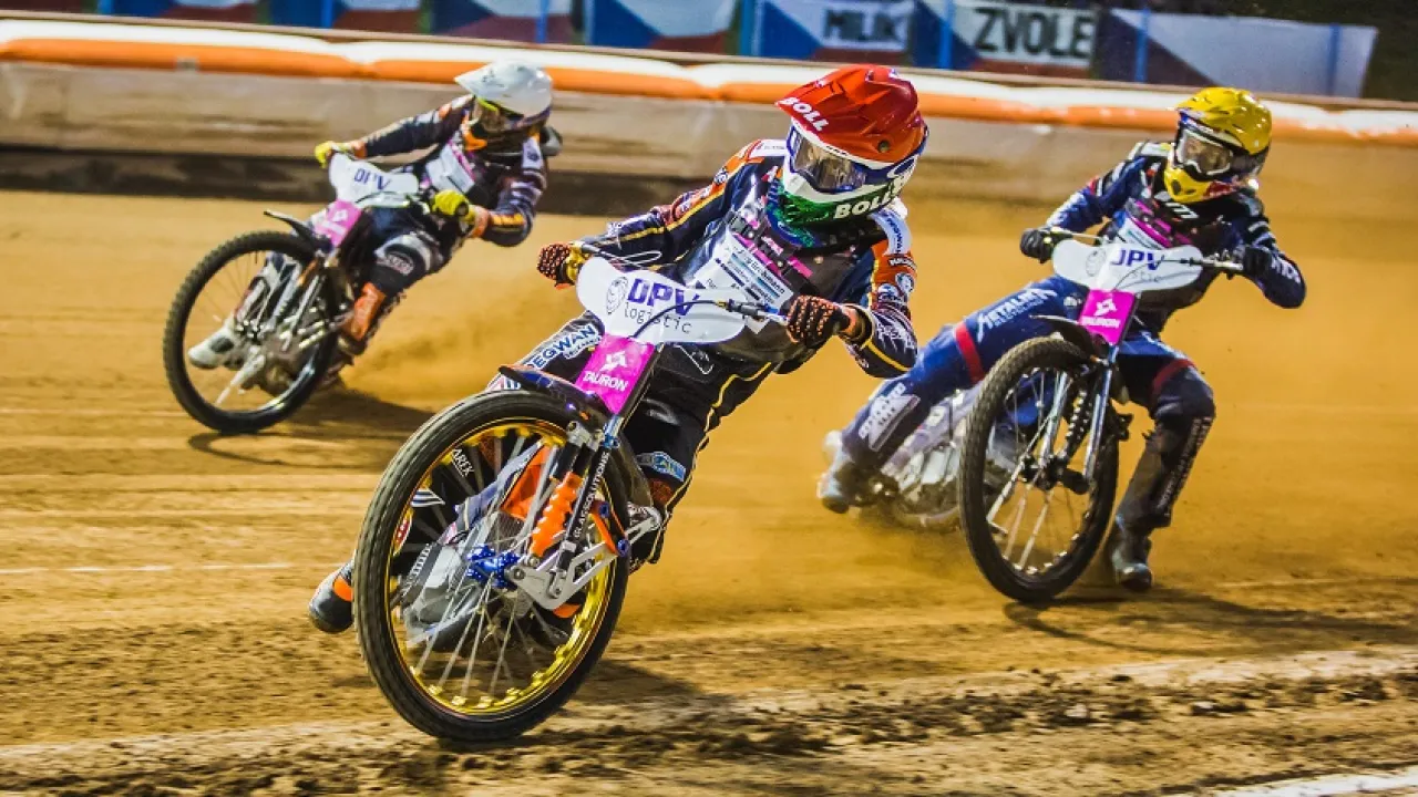 Tickets for the round in Częstochowa are on sale