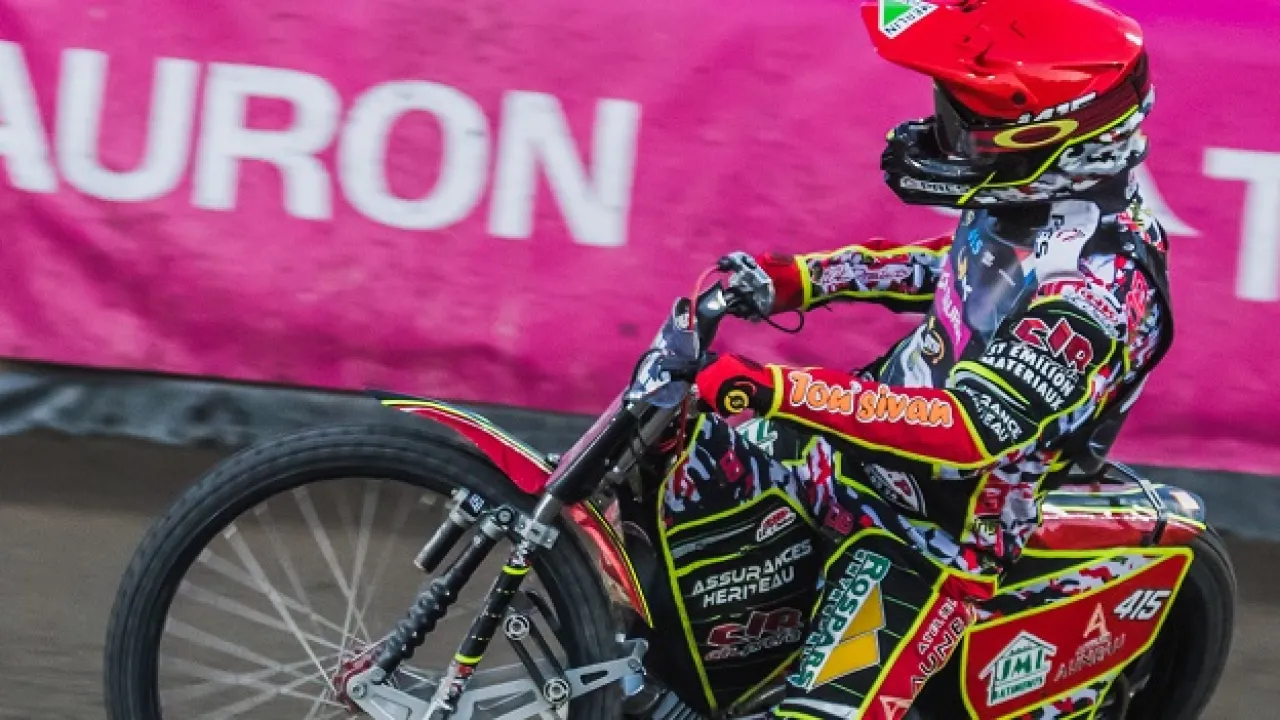 Eight nations in TAURON SEC
