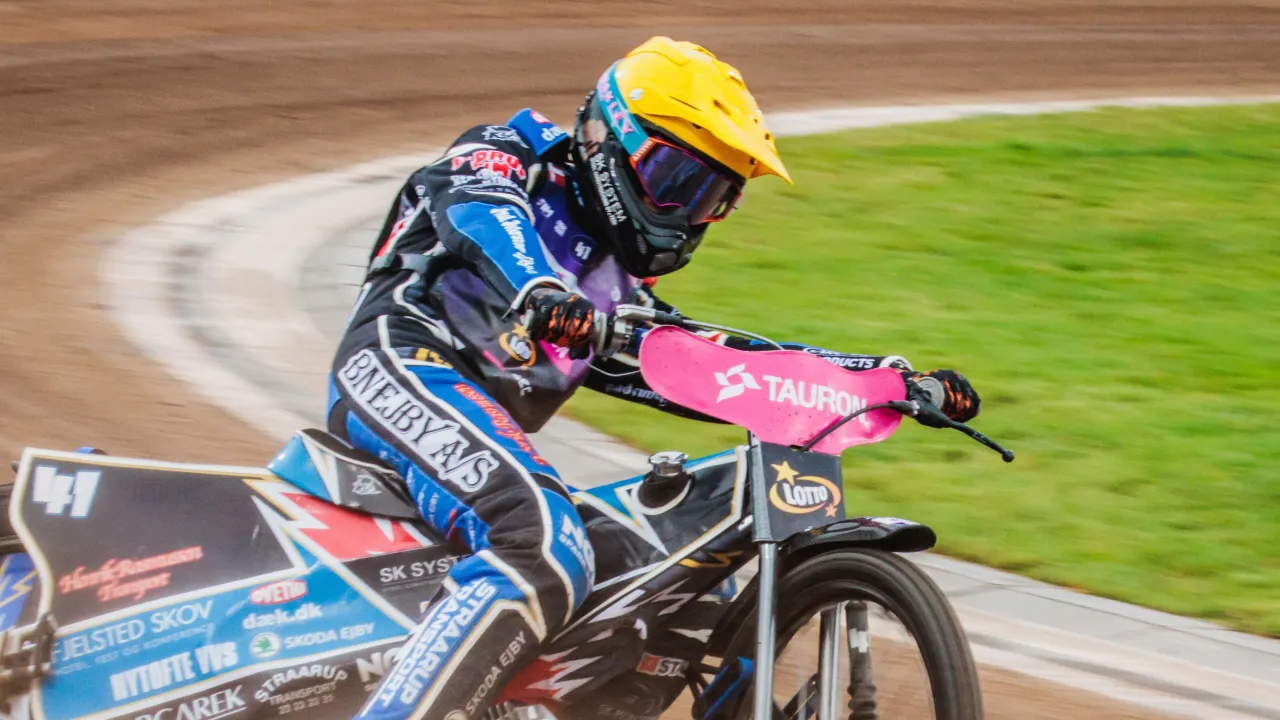 Jakobsen will not race in Leszno