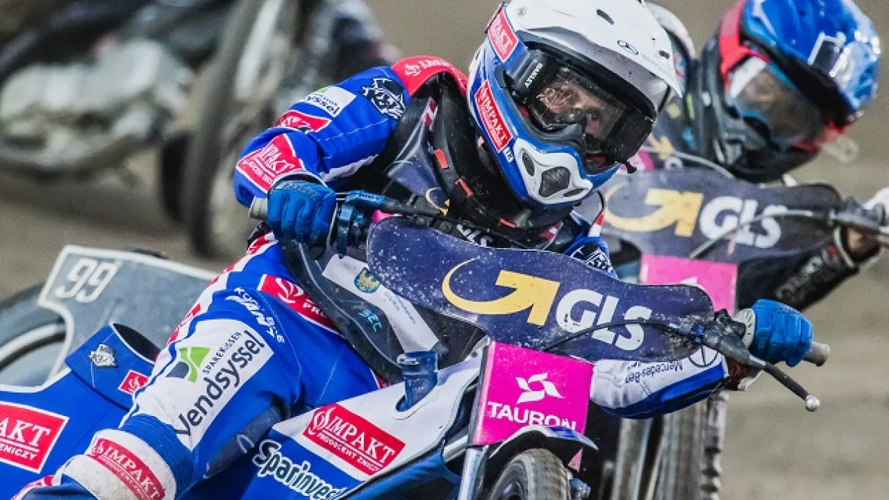Madsen: I will win the title again