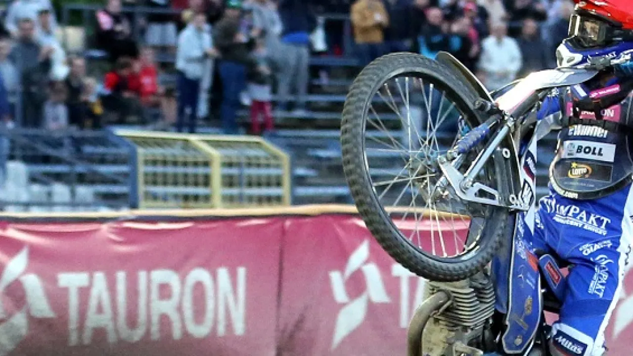 Madsen: Everyone wants to catch me