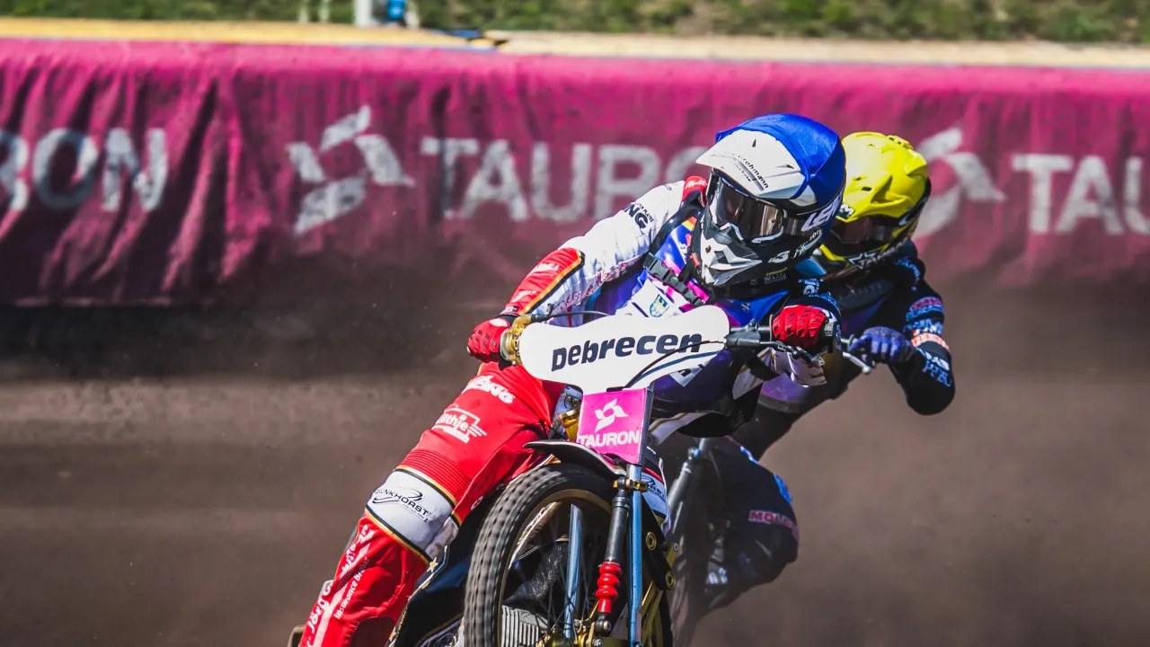 Blödorn: I'm counting on a much better result