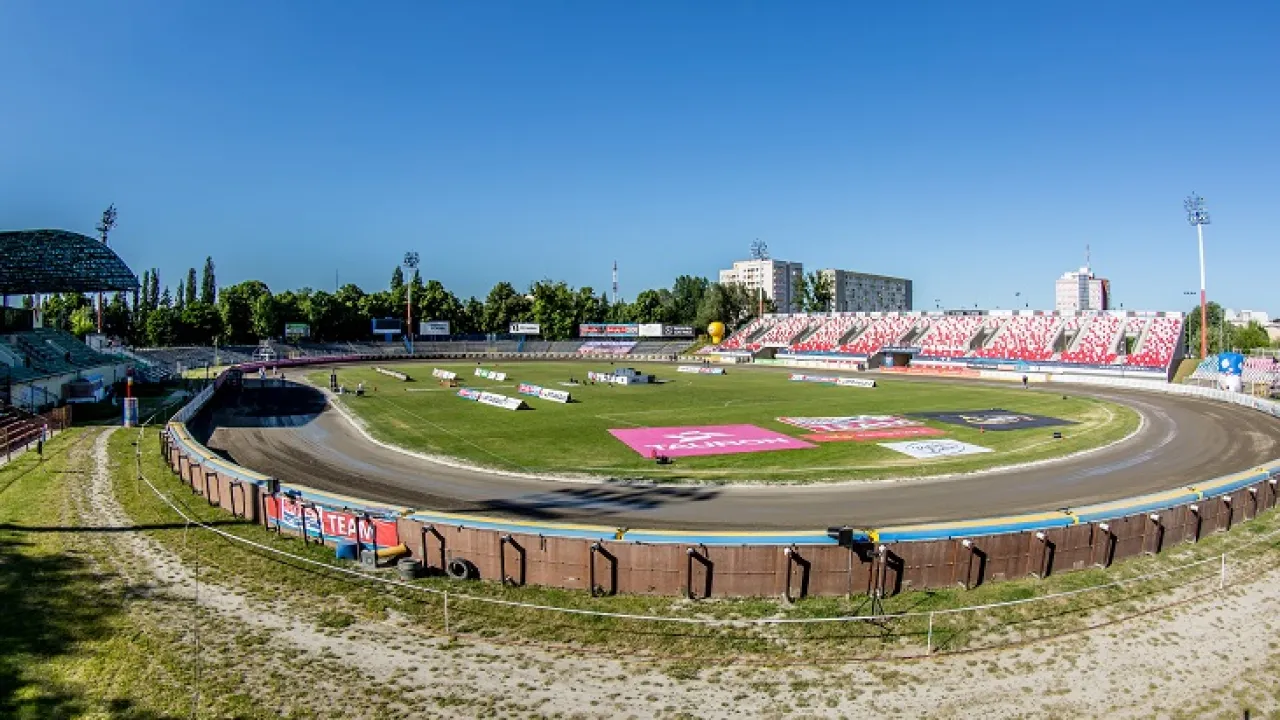 Tickets for Bydgoszcz are on sale