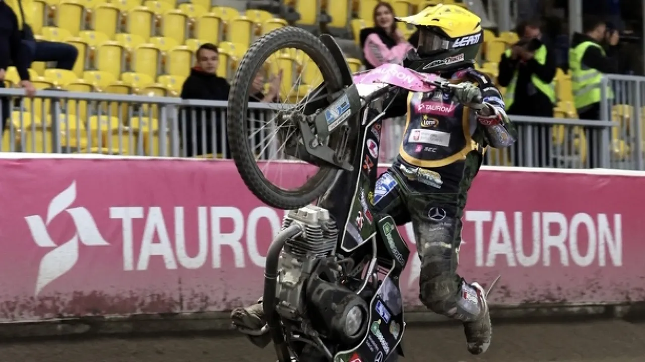 Will returning Kolodziej repeat his result from last year?