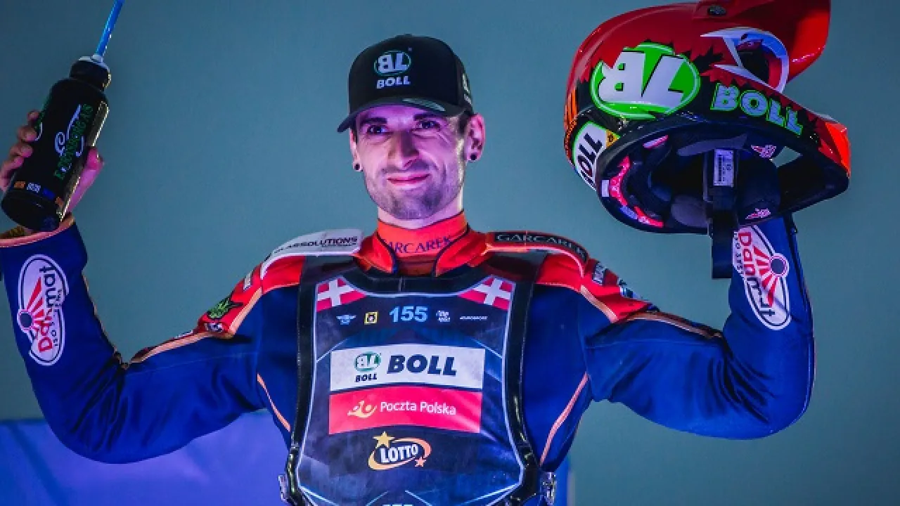 Michelsen: Rybnik will be a great spectacle