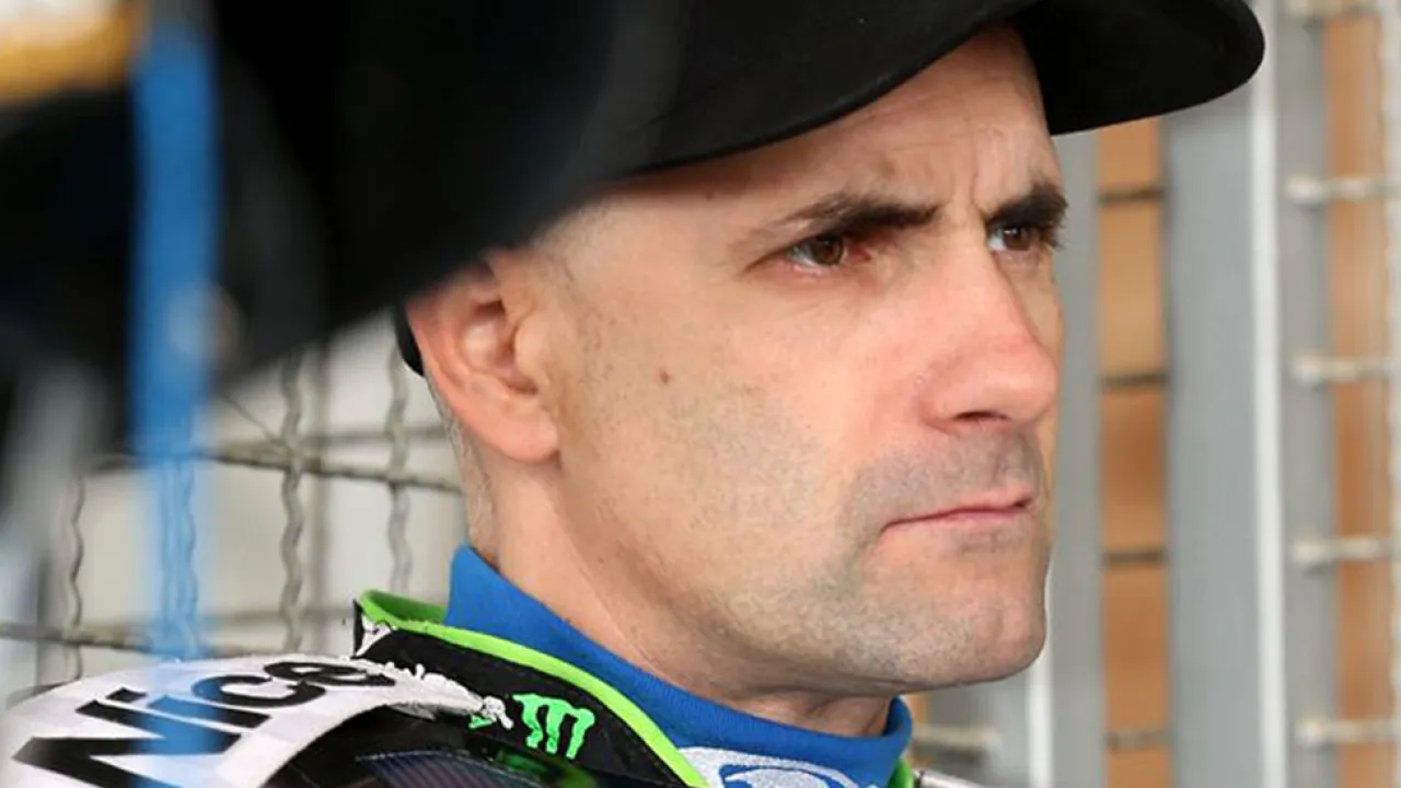 Tomasz Gollob: I have bigger chances than in previous years