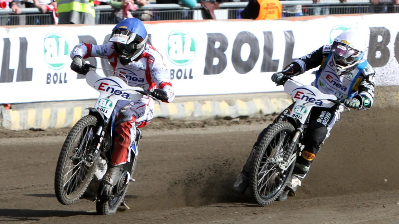 Przedpełski’s bad luck, great match in Malilla