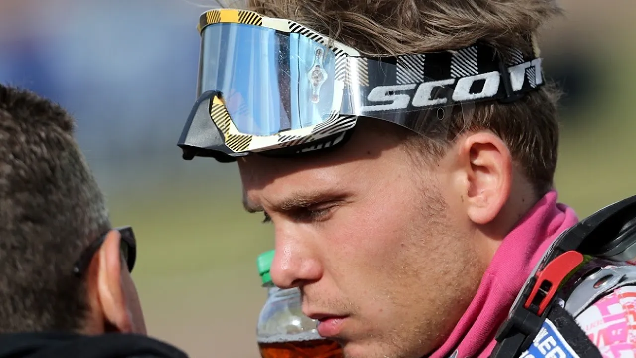 Jepsen Jensen with maximum in Mureck