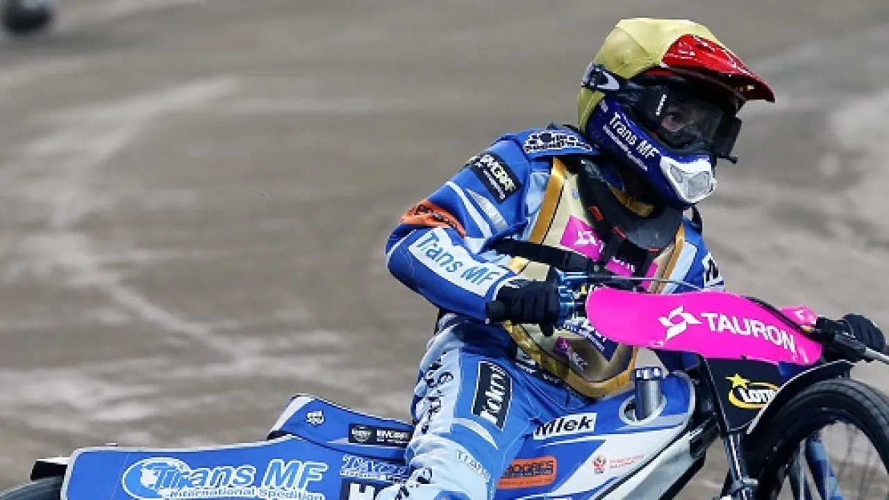 Ticket sales for SEC Vojens started