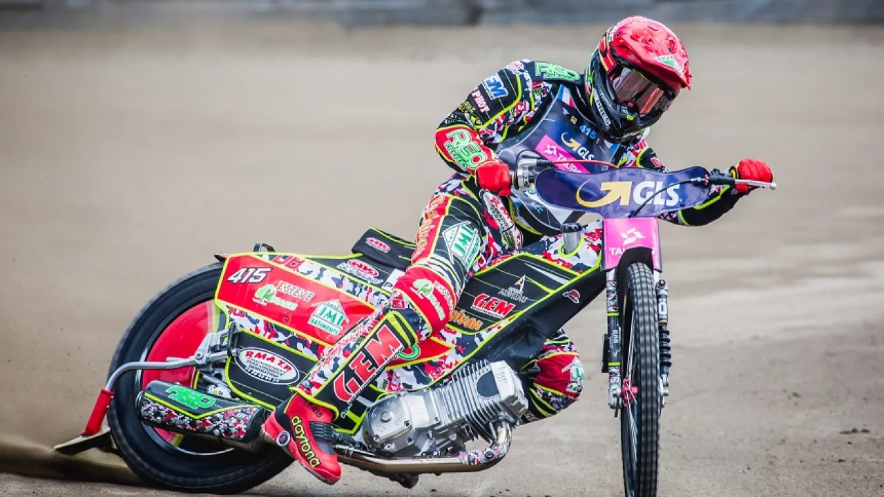 We know "wild cards" for TAURON SEC 2022 series