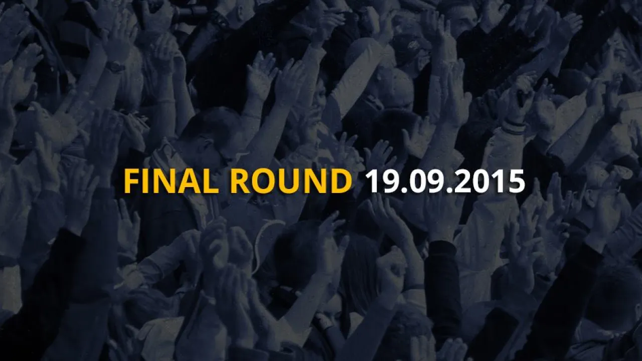 We will know European Champion in Ostrów!