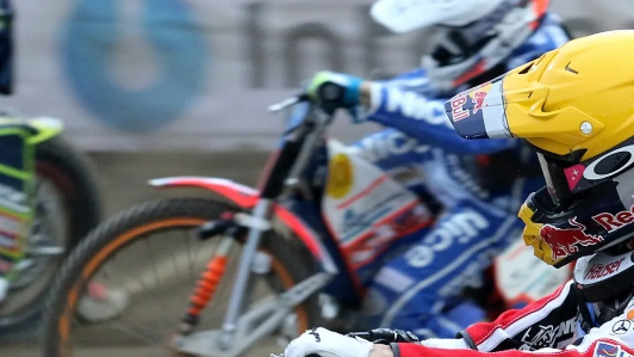 Sayfutdinov - main candidate to the title