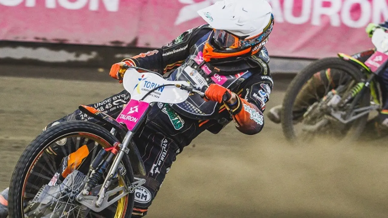 Michelsen: I can do better