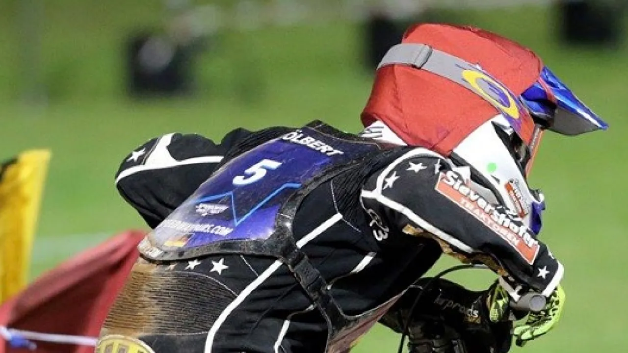 Kevin Woelbert with the wild card for TAURON SEC in  Güstrow