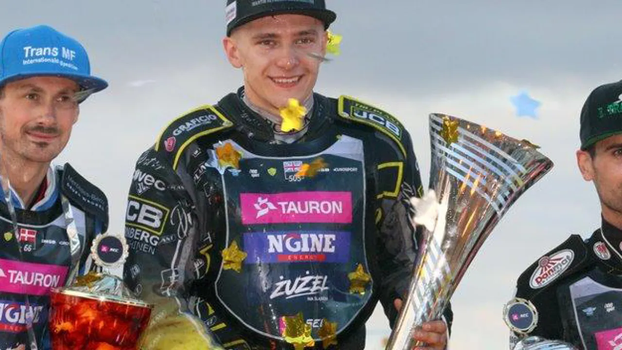 Lambert won in Güstrow