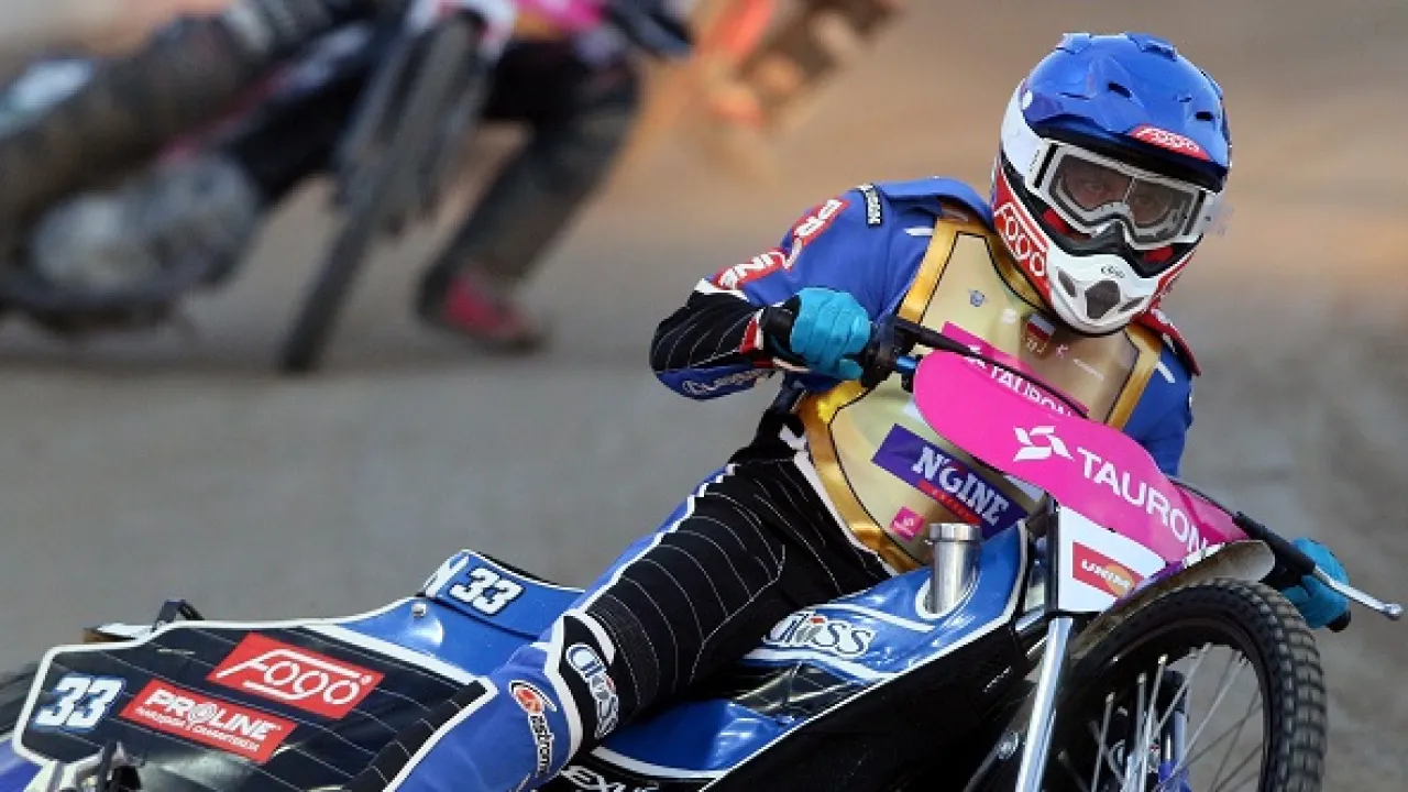 Puka: Pole will win whole cycle