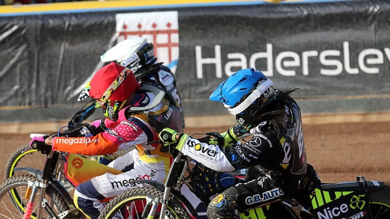 Round 1 of SEC in Vojens cancelled