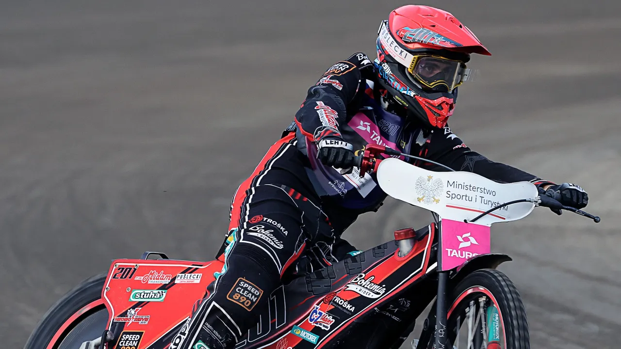 Kvêch: The track will decide everything