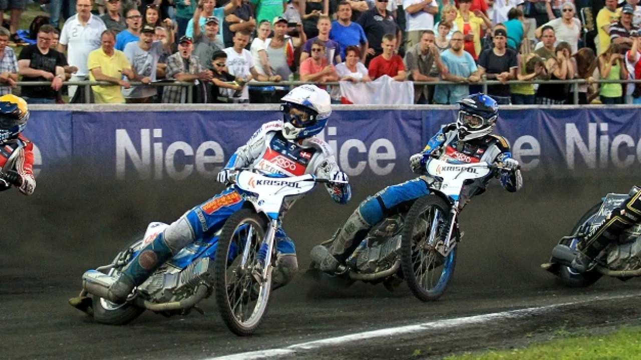 Emotions guaranteed in Güstrow!