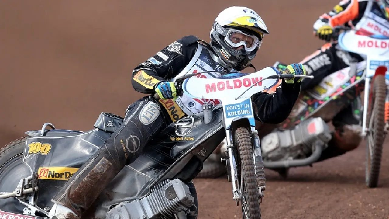Jonsson's last chance