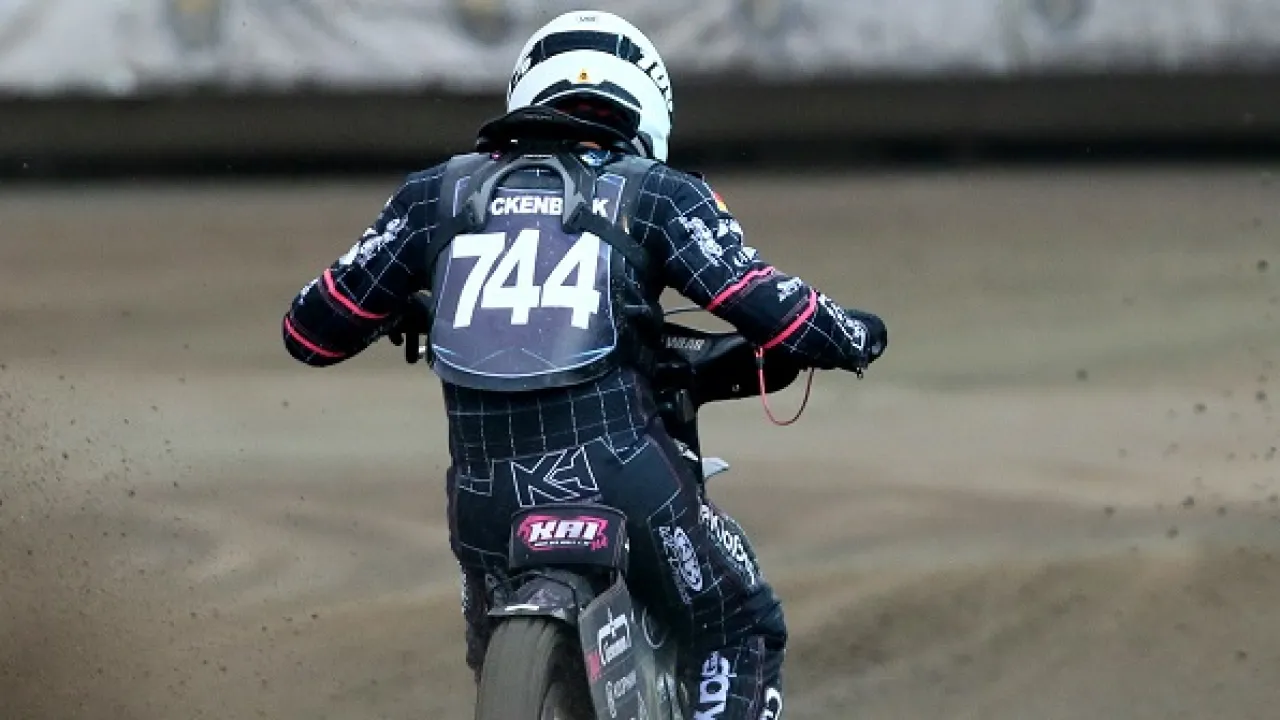 Starting list for the qualifying round in Stralsund