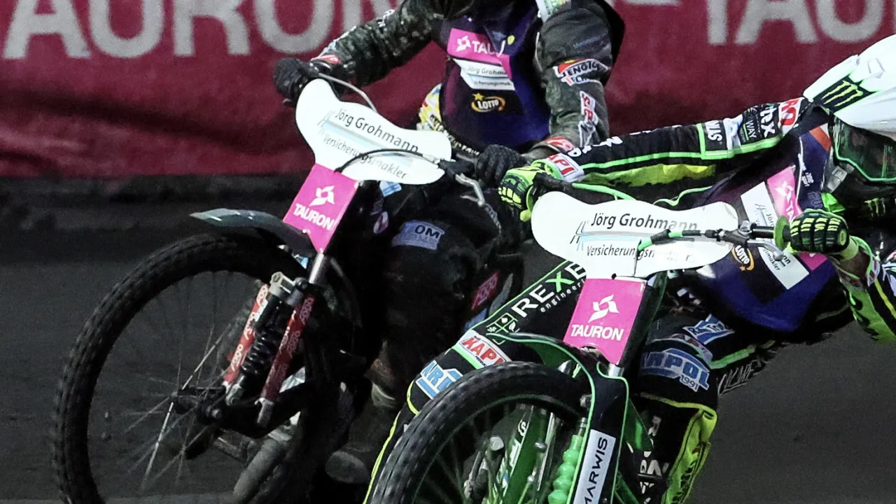 Five TAURON SEC participants in the PGE Ekstraliga semis