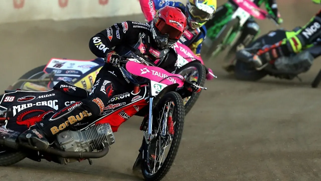 Lahti: Looking for consistency
