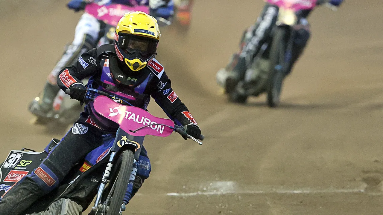 Madsen: I am finally coming back