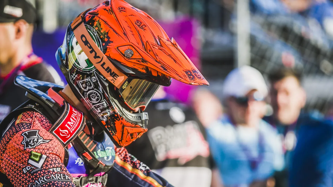 Michelsen withdraws from the fourth round of TAURON SEC