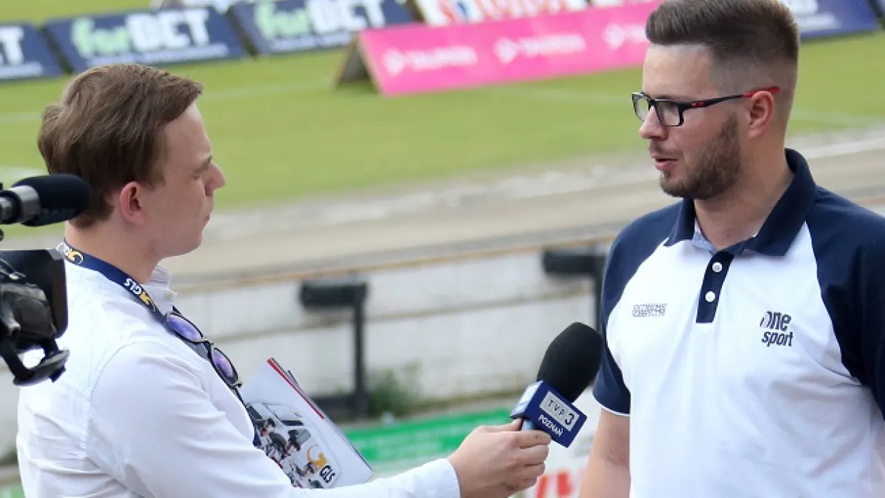 Lejman: We were attracted by Śląski Stadium's magic