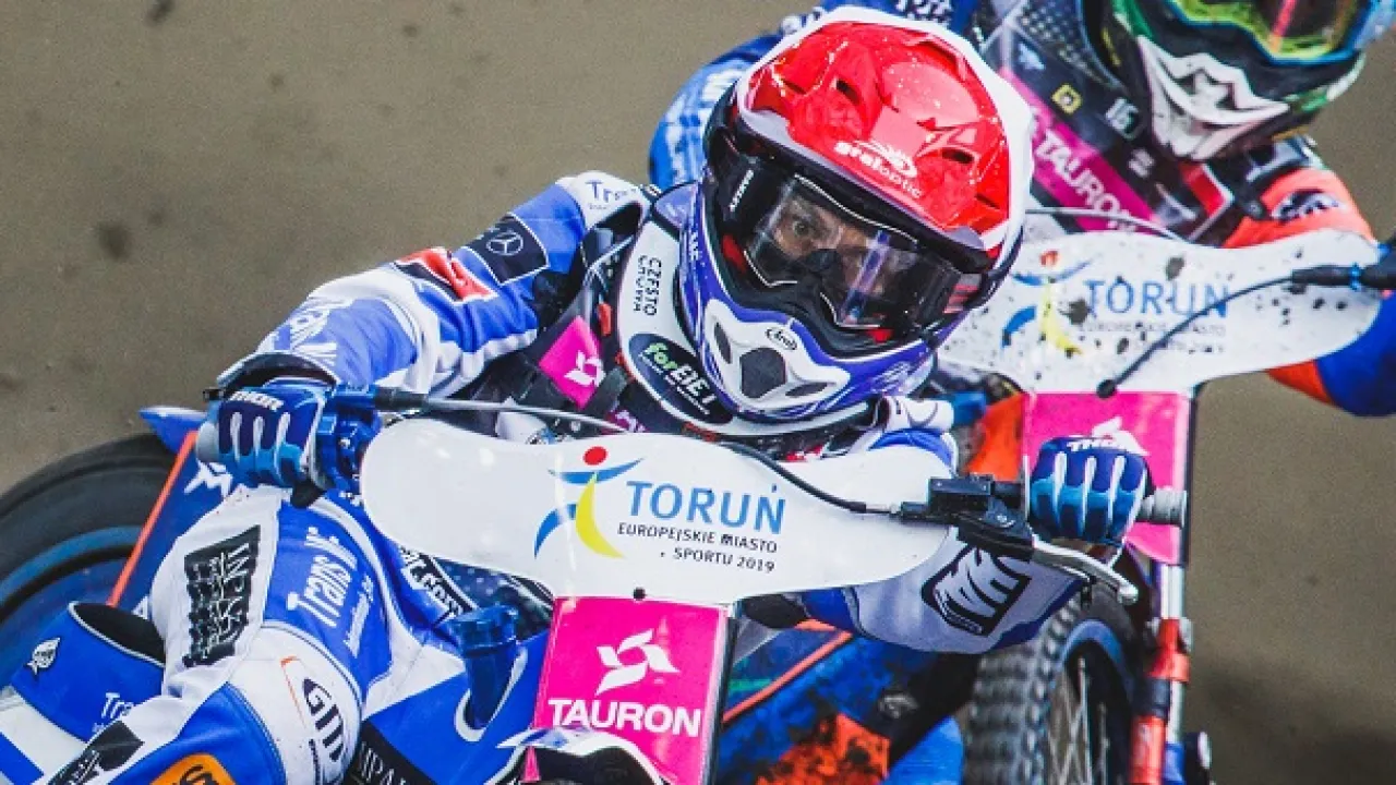 Madsen: I won for my daughter