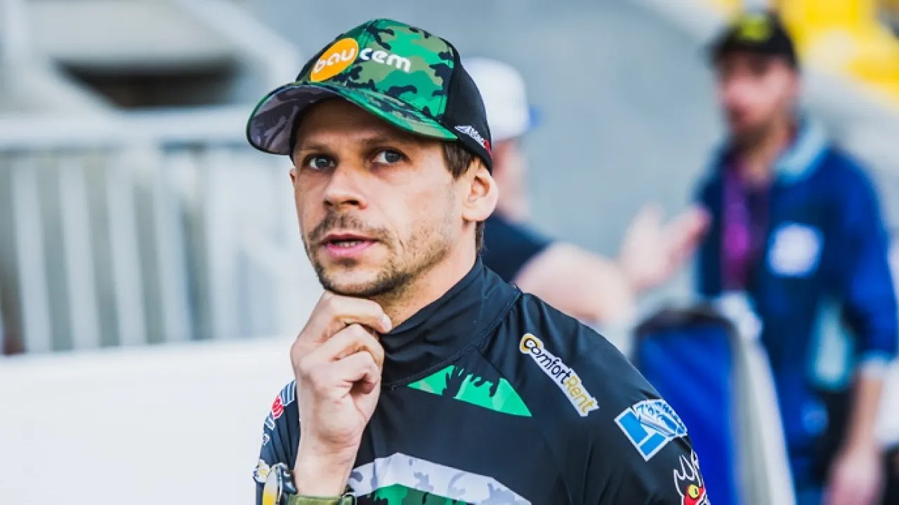 Kołodziej led Leszno to a crucial win against Grudziądz