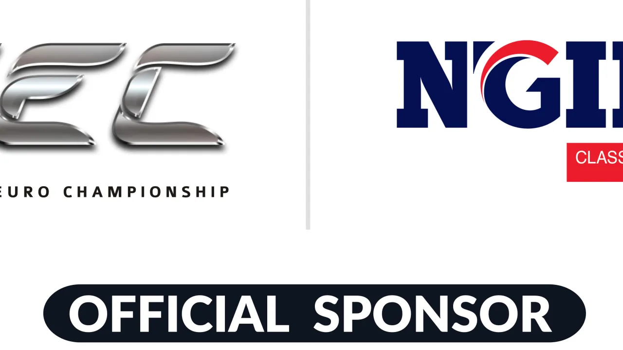 N’Gine is new official SEC sponsor
