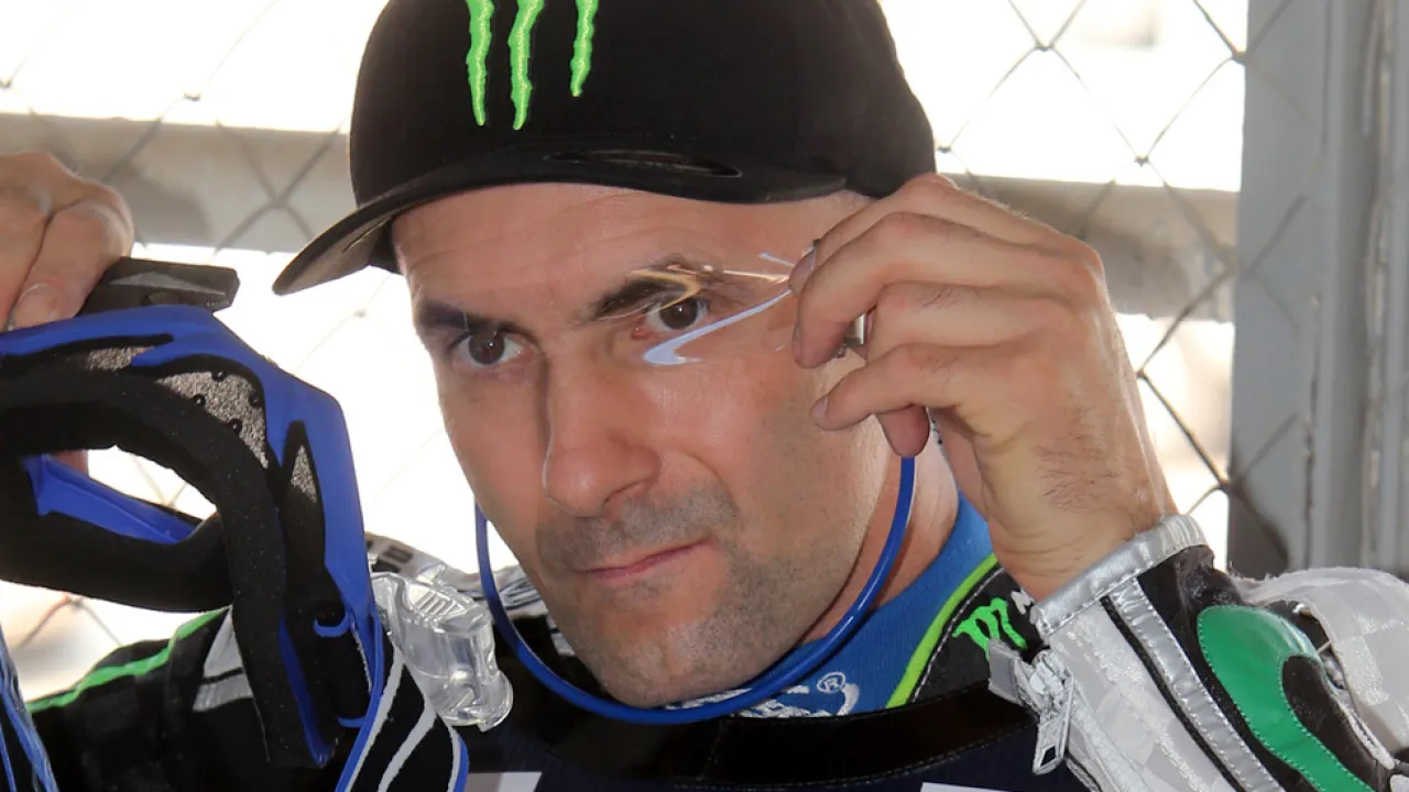 Gollob: Speedway should give fun