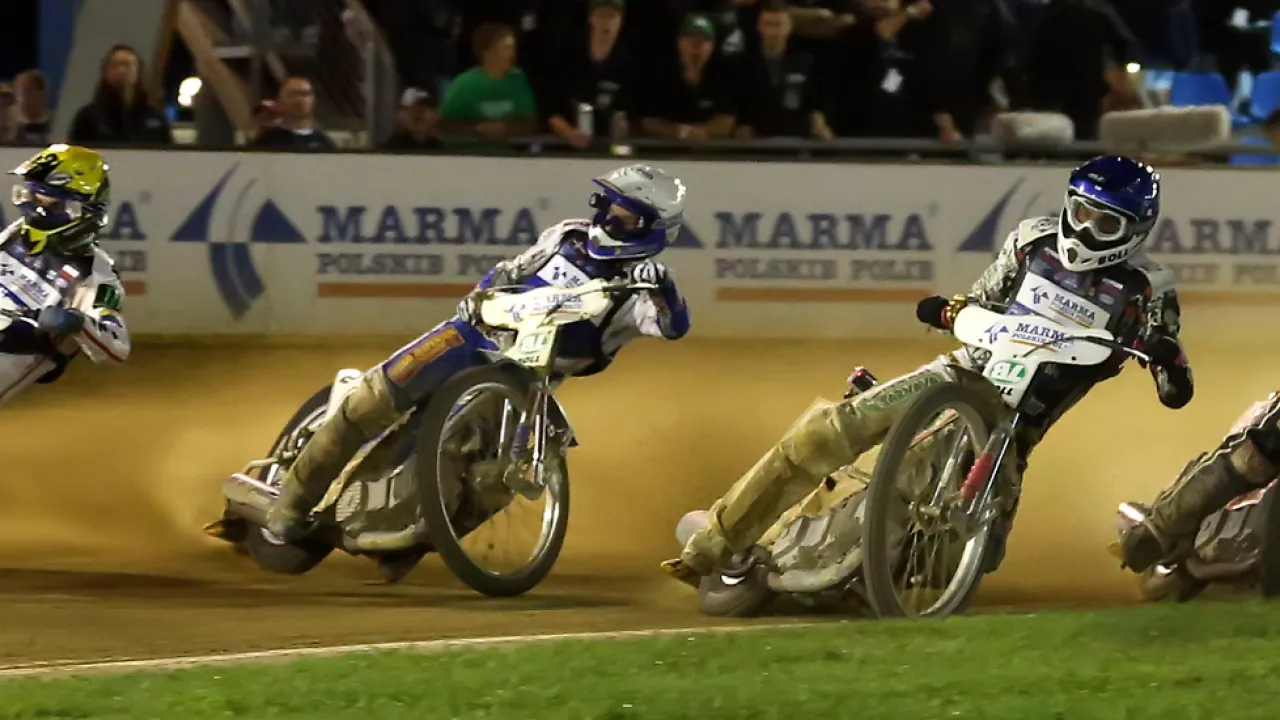 Great racing in Bavaria is already tomorrow!