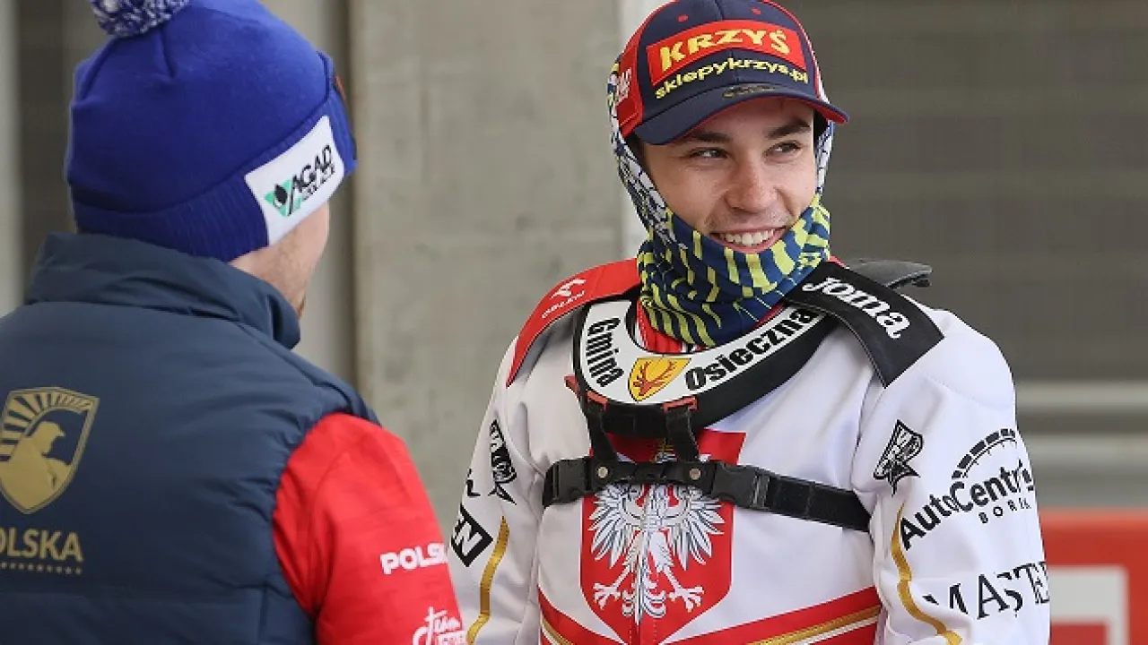 Kubera won in Nagyhalasz. Another riders with promotion to Challenge