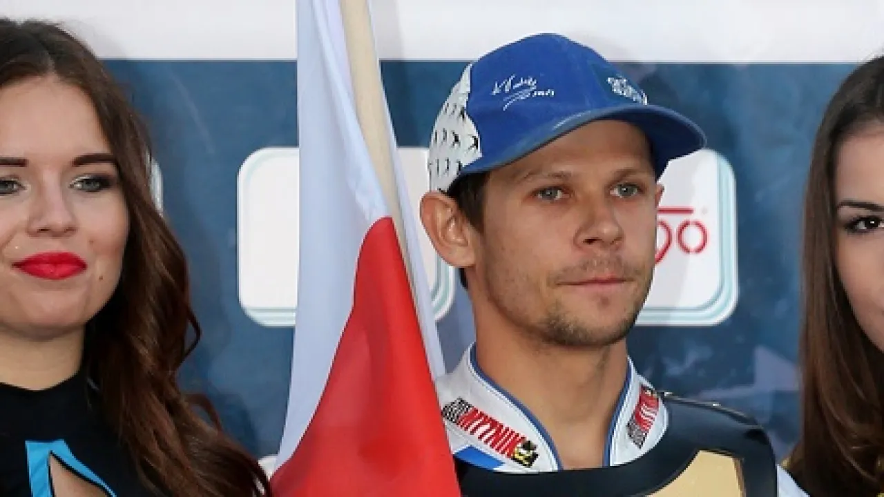 Kołodziej reducing his starts