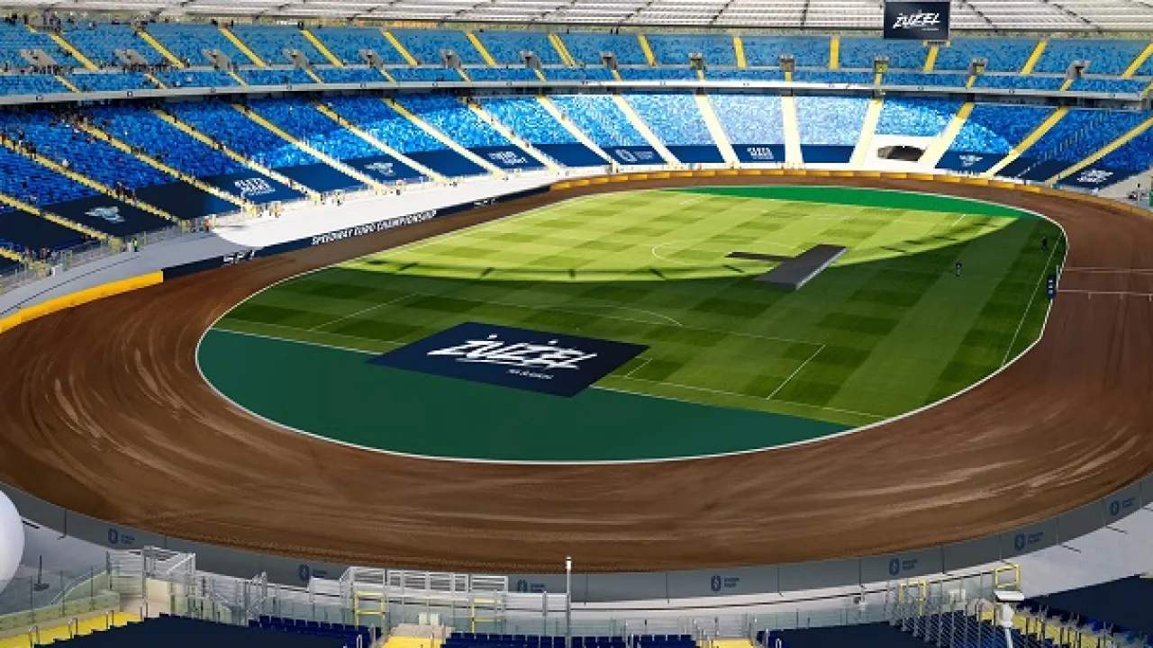 In September 2018 – the sport comes back to the Śląski Stadium 