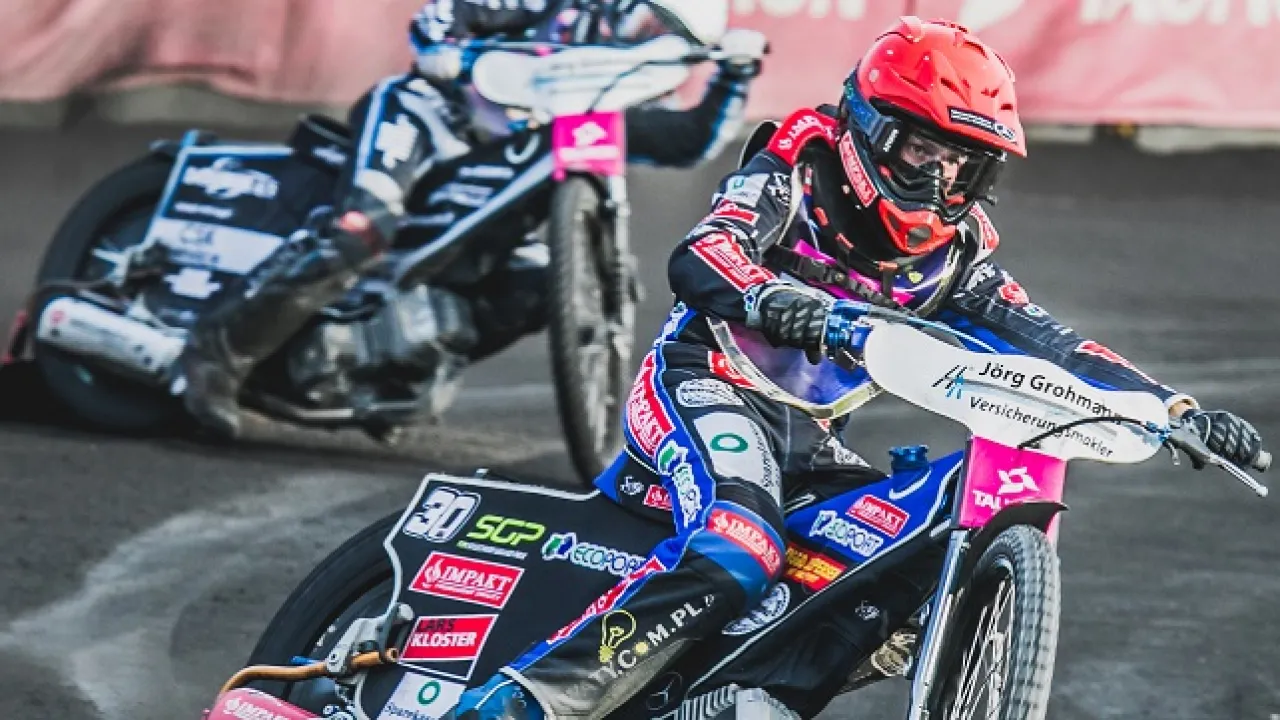 Madsen seventh in Gorican, thrilling spectacle in Leszno.