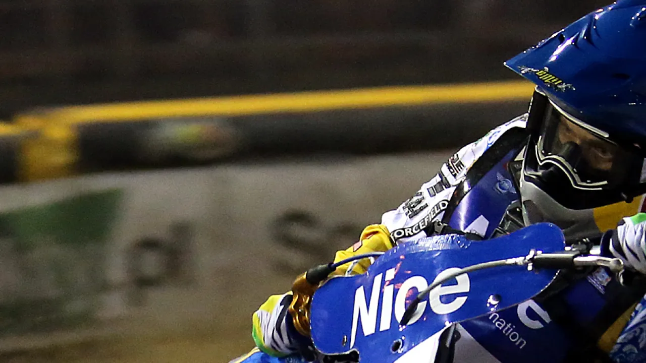 SEC Landshut: The champion drew “1”, the Wild Card for Michael Haertel